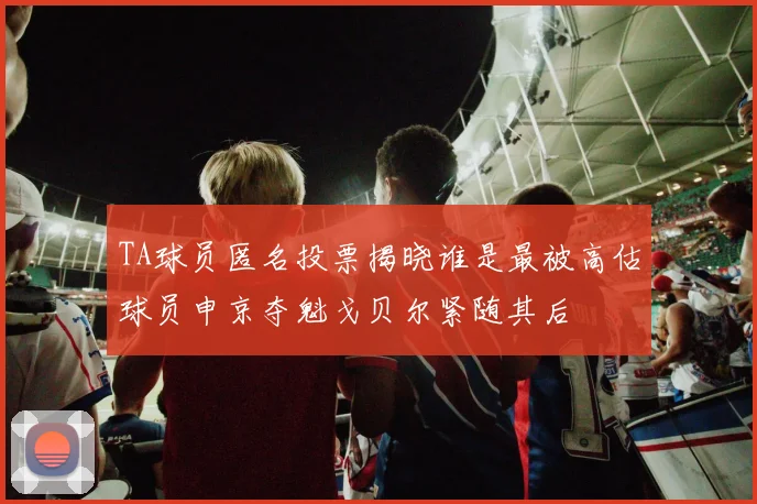 TA球员匿名投票揭晓谁是最被高估球员申京夺魁戈贝尔紧随其后